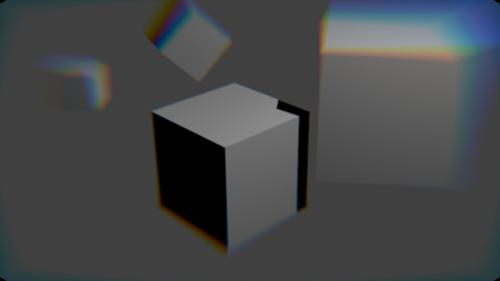 Real Anaglyphs Compositor Setup preview image